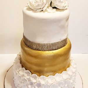 Consulation Cakes