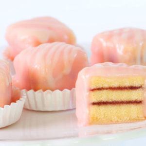 Petit Fours